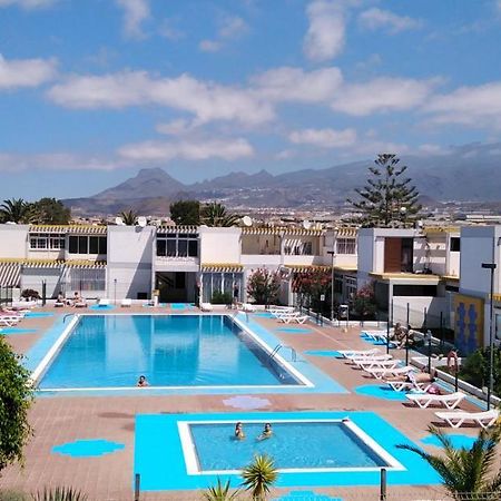 Apartamento Drago Lejlighed Costa del Silencio Eksteriør billede