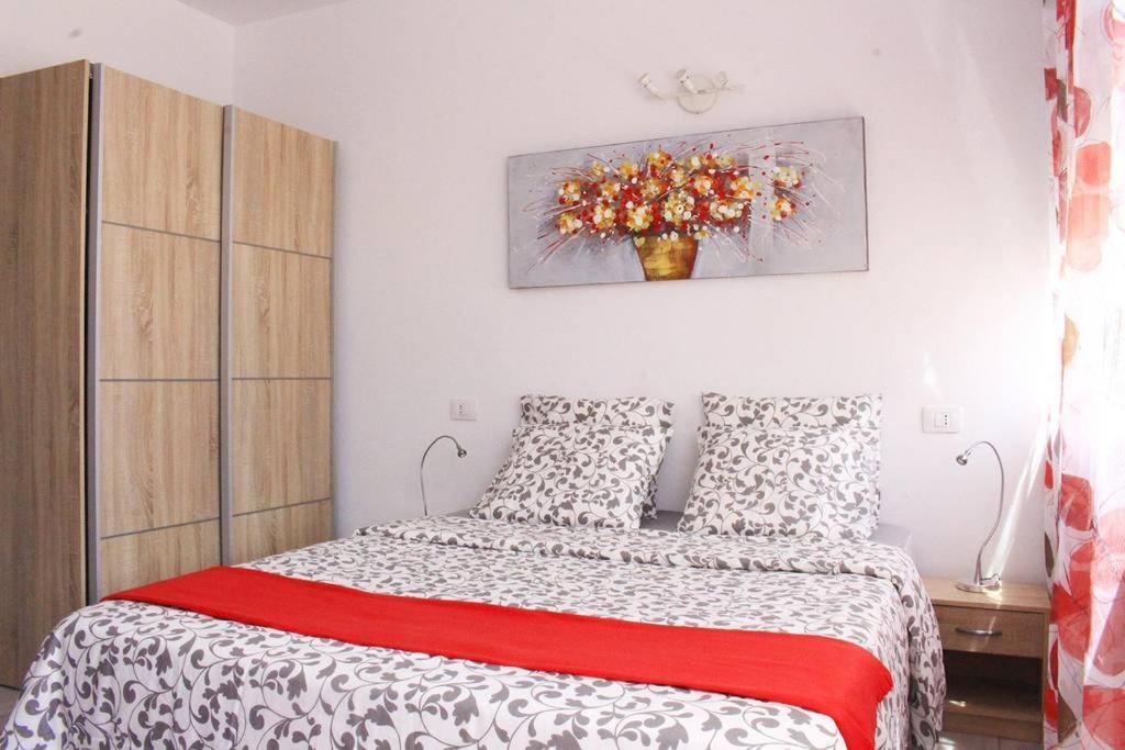 Apartamento Drago Lejlighed Costa del Silencio Eksteriør billede